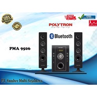 Speaker Aktif Polytron Pma 9506 Pma-9506
