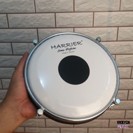 Black Circle Sticker