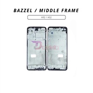 BEZZEL BAZZEL/ MIDDLE FRAME/ OPPO A92 BACK BONE/ A52/