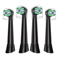 Replacement Toothbrush Heads Compatible With Oral-B Io Electric Toothbrush, For Oral B Io 10|6|7|9|8