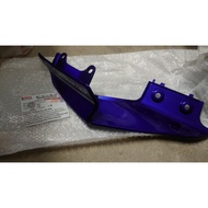 YAMAHA Indian Version R15 V3 Rear Tail Shell BK7 – XF17J 00 P0 BK7 XF17P 00 P0