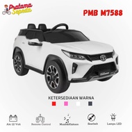 Mobilan Aki Ferrari M6188 Terbaru Mobil Mainan Anak Remot Dan Manual Mobil Aki Varsa Ferrari 6188 Mo