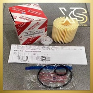 ORIGINAL TOYOTA MARK X (2004-2016) / FJ CRUISER / LEXUS IS250/350 GRS190 PRADO TRJ150 FJ CRUISER OIL