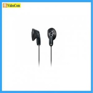 SONY - MDR-E9LP 傳統耳塞式耳筒 (黑色) 原裝行貨 4905524727692