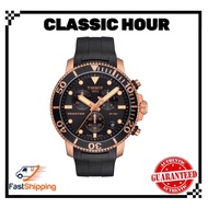 TISSOT SEASTAR 1000 QUARTZ T120.417.37.051.00