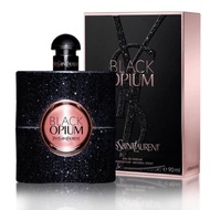 ORIGINAL YVES SAINT LAURENT BLACK OPIUM EDP 90ML