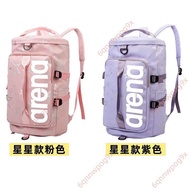 Premium Goods🥇31L Equipment Swimming Bag Men Women Lightweight Storage Portable Backpack Swimming Su