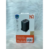 MCDODO CH4090 FREEGO 67W TYPE-C GAN CHARGER