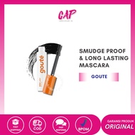 CAP - COUTURE Goulash - Quick Lift Mascara - Long-lasting up to 24H Waterproof Smudgeproof High-Pigm