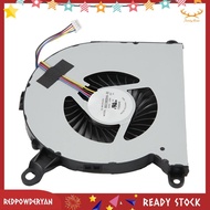 [Redpowderyan.] Computer Fan NUC8 CPU Fan for  NUC8I7BEH NUC8 I3 I5 I7 BSC0805HA-00 DC05V 0.60A 1Z24