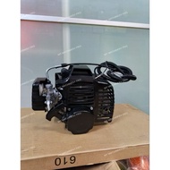 MESIN POTONG RUMPUT TB43 ENJIN SHJ / BRUSH CUTTER TB43 ENGINE ONLY (TAHAN LASAK)