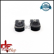 Aksesoris Sengin PCP Magazine CNC 10 Round Terbaru