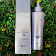 [HCM]Xịt dưỡng chống rụng tóc 003 Number Three Muriem Scalp Vital Infusion Ex 120ml