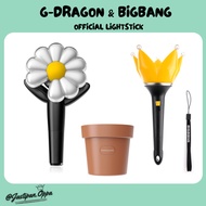 G-DRAGON, BIGBANG, CRADLE OFFICIAL LIGHTSTICK - DAISYBONG INA - GD BIGBANG INALS