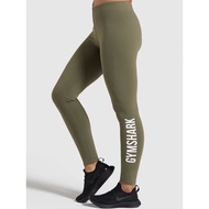GYMSHARK ORIGINAL CORE LEGGINGS-READY STOCK
