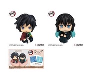 [預訂2024-12]  Megahouse LOOK UP 鬼滅之刃 富岡義勇 呆愣ver. Lookup Demon Slayer：Kimetsu no Yaiba Giyu Tomioka St