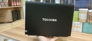Laptop cũ Toshiba Dynabook R731 Core i7 4gb Ram 128gb SSD 13.3inch HD vỏ nhôm