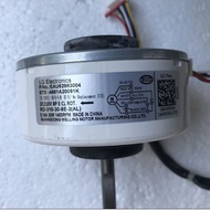 Hot selling For LG Air Conditioning DC Fan Motor 4681A20091K RD-310-30-8E-2(AL) EAU62983004 DC310V 30W Parts