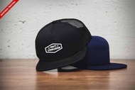Topi jaring / topi trucker Anti Tawuran