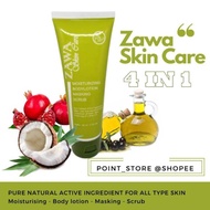 original zawa skin care original bpom tube 60 ml original