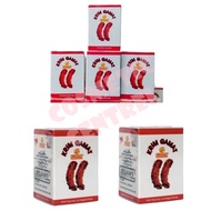 [100% ORIGINAL] SHAARI KRIM GAMAT 20gm