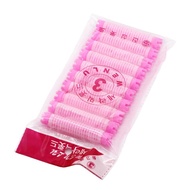 10pcs Roll Keriting Akar Root Perm Roll Salon Rol Korean Perm