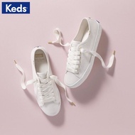 Keds Katespade Valentine's Day Limited Co-Branded White Shoes 2020 New Style Women's Shoes Love Girl Sneakers Good Quality