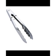 Stainless steel cake tongs / multi-purpose stainless steel tongs