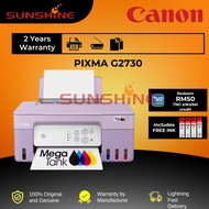 CANON PIXMA MAGATANK G2730 PRINTER (PRINT SCAN COPY MAC OS SUPPORT)