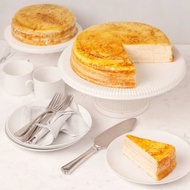 $50 Lady M 電子現金券 Coupon  千層蛋糕 紐約 法式蛋糕 甜點 手工制作 即買即用 LadyM  電子現金券 Coupon 