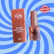 MUNGIL NAIL REPAIR ESSENCE  - ESEN SERUM KUKU MUNGIL -