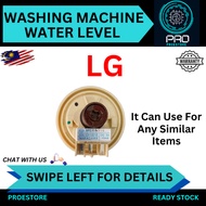 Sensor Penimbang Air Mesin Basuh LG Water Level Washing Machine / Sensor Air Mesin Basuh LG