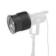 Aputure Fresnel 2X Attachment for LS C120d, C120dII & C300d LED Lights for Studio Lighting Equipment