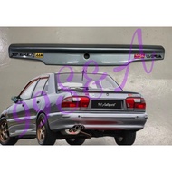 SPOILER ITIK PROTON WIRA SEDAN ORIGINAL REAR SPOILER