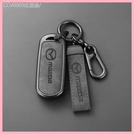 2023-2025 Suitable For Mazda Angsaila Key Cover CX4 Artez CX5 Horse 3 Creative 6 Car Shell Bu