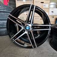 Used Sport Rim BMW 18 inci