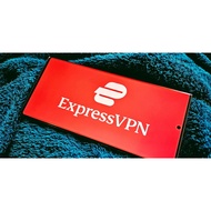 Express VPN Premium Account
