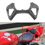 For Ducati Panigale 899 1199 Rear Center Tail Fairing Cowl Carbon Fiber