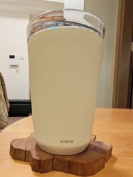 Kinto To Go 360ml 保溫杯