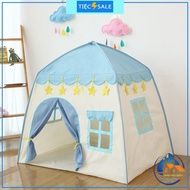 Cloth House Play Tent For Kids
