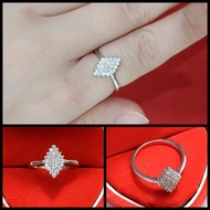 925 SILVER RING FASHION WOMEN'S RING 925 SILVER / CC138