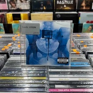 LORDE Virgin CD (Jewel Case)