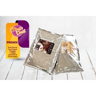 Magic Bites Soft Serve Ice-Cream Powder 1.66kg