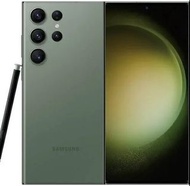 Samsung Galaxy S23 Ultra (12G/256G) 綠 保固至2025/4