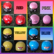 HELMET H4 KIDS BKP SUITABLE FOR CHILDREN