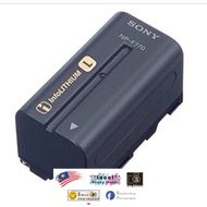 SONY NP-F770 BATTERY