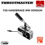 THRUSTMASTER TSSH SHIFTER HANDBRAKE WW VERSION - (4060306)