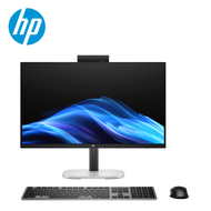 HP ProStudio 4 G1i C86P5PT 23.8" FHD All-in-One Desktop AI PC Black ( CU5-235 16GB 512GB SSD Intel W