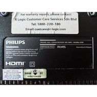 Philips 32PHA3002S/98 Mainboard