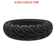 For Xiaomi Mijia M365 & Pro Electric Scooter Tires 8 1/2X2.0 Size 8.5 Inch Solid Tire 8.5x2